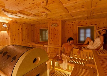 Hotel 3 stars S in Moena - Wellness - Photo ID 1206